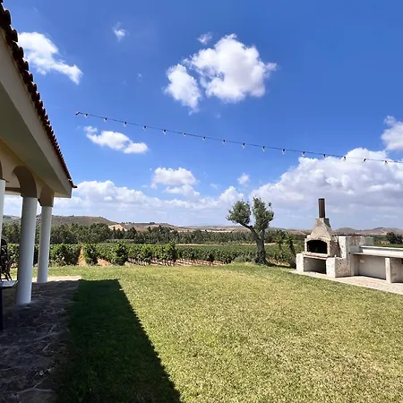 Colle Dei Vigneti - Sardinian Vineyard Estate *