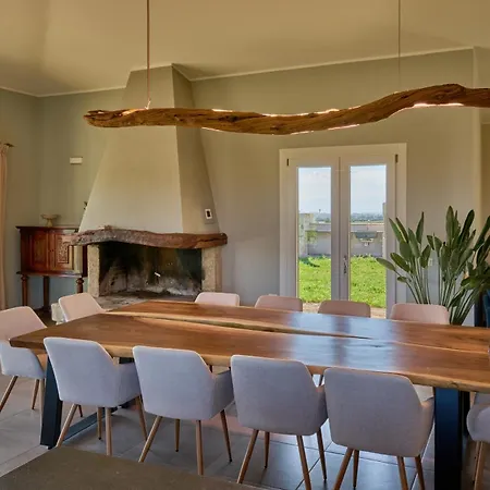 Colle Dei Vigneti - Sardinian Vineyard Estate * Ussana