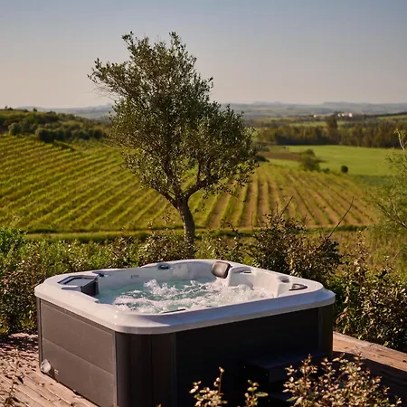 Colle Dei Vigneti - Sardinian Vineyard Estate Villa Ussana