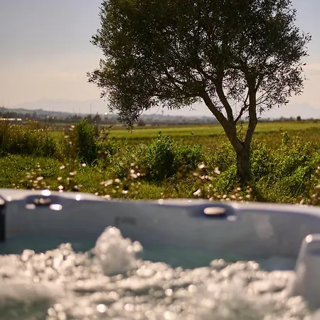 别墅 Colle Dei Vigneti - Sardinian Vineyard Estate *