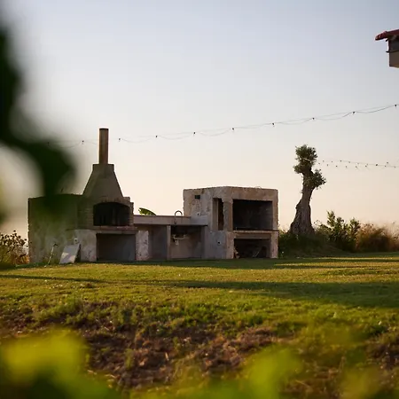 Colle Dei Vigneti - Sardinian Vineyard Estate * Ussana