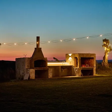 Colle Dei Vigneti - Sardinian Vineyard Estate Vila *